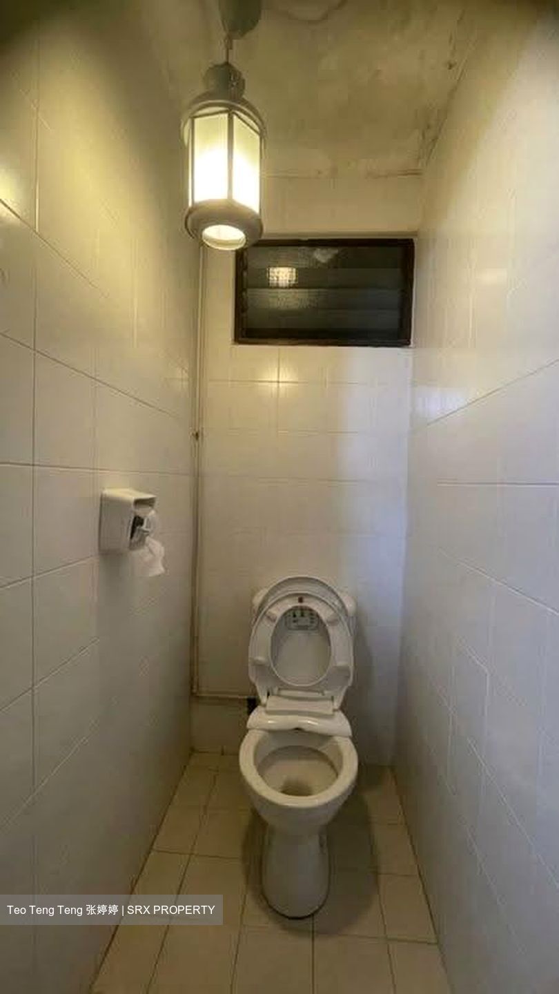 Blk 168 Stirling Road (Queenstown), HDB 3 Rooms #623387001